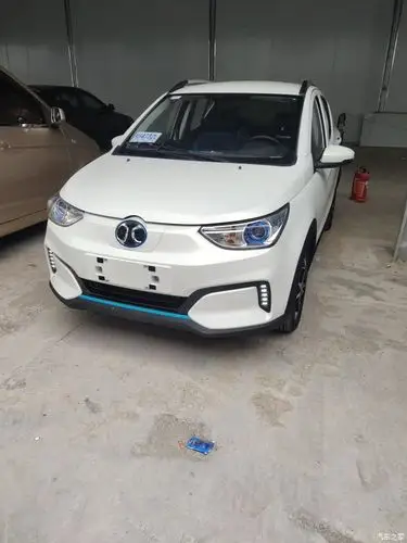 北汽新能源ec3论坛_汽车之家论坛