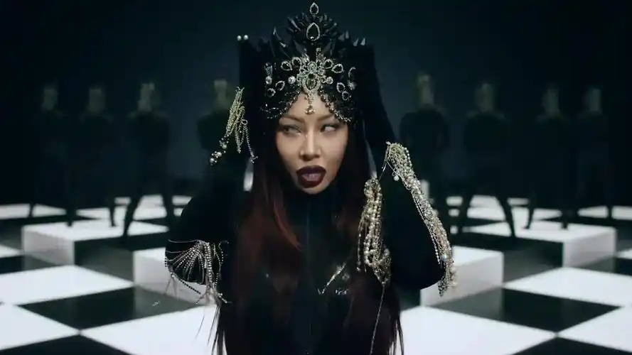 jessi (胡玄珠)「(what type of x」