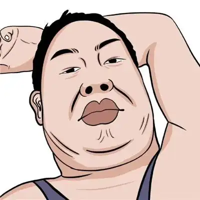 逗比搞笑的独一无二超搞怪情头 最新不易撞的奇葩好玩情侣头像_情侣