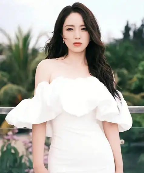 董璇代言费报价:200万(两年).