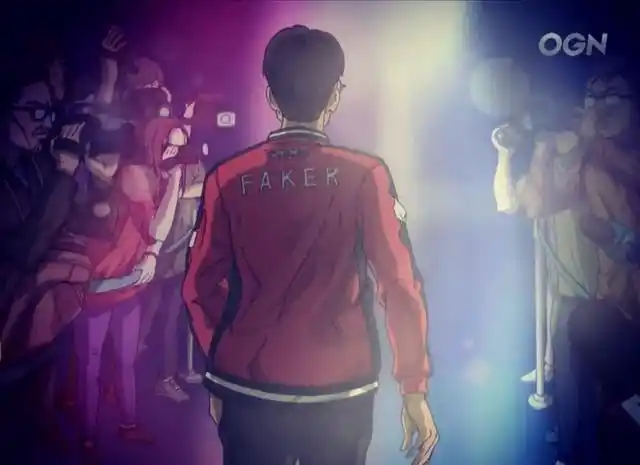 从天才少年到传奇老将 faker涅盘重生王者归来