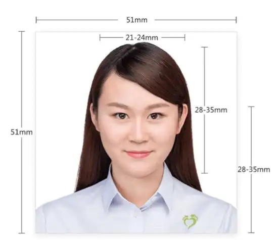 35*45mm是2英寸的照片,照片的尺寸通常以英寸为单位,照片,指用感光纸