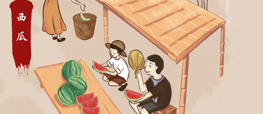 立夏散文名篇里的夏天味道