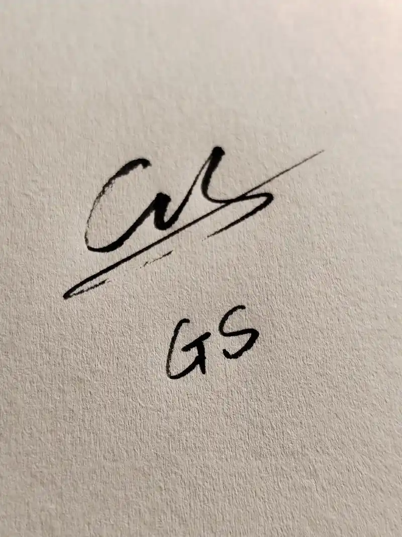 签名设计 #个性签名 #名字缩写 #帮你写名字 #花式网名 - 抖音