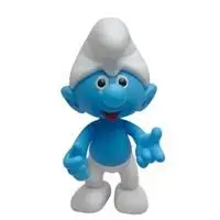 蓝精灵头像大全