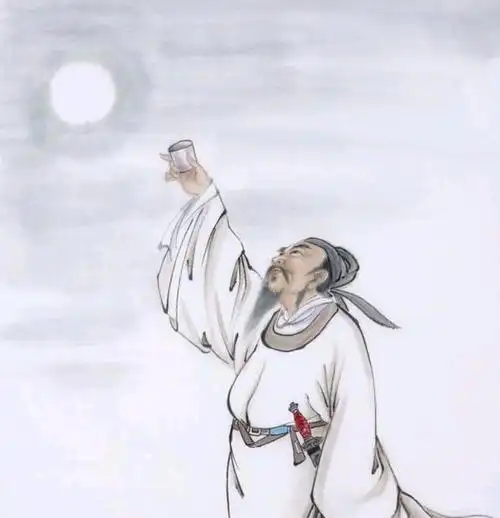 唐朝三位诗人的"毁三观"死法,没想到杜甫竟是吃东西撑死