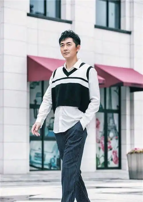 "朱古力暖男"朱泳腾立春大片即将开启_角色_都暖_火神