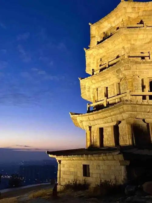 姑嫂塔-"姑嫂塔 地址是在石狮市宝盖."-大众点评移动版