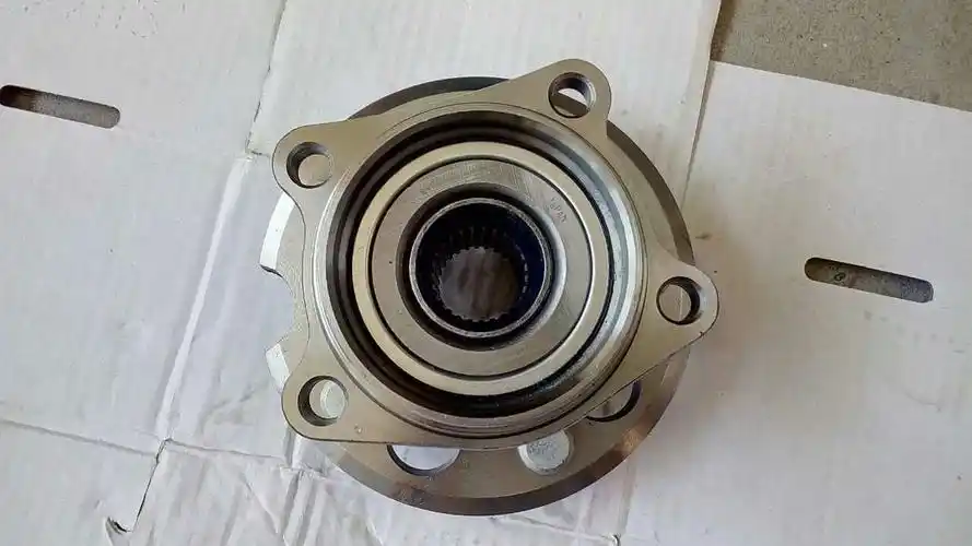 马自达cx-7/4wd后轮轮毂轴承gs33-26-15xa公司:广州万事博汽车配件