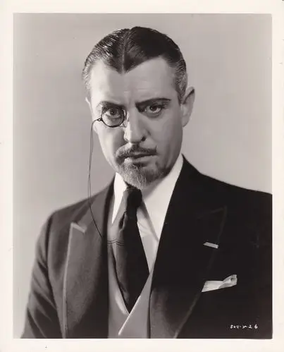 e-bay下载的好莱坞电影明星肖像黑白老照片(47)