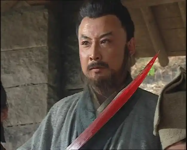 p>林冲是《 a target="_blank" href="/item/水浒传/348" data-lemma