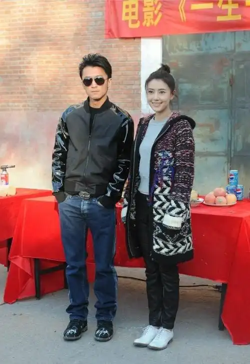 谢霆锋的人品堪称一流,且才华横溢,能力出众,实在让人钦佩.