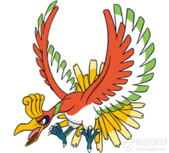 口袋妖怪 精灵图鉴大全】