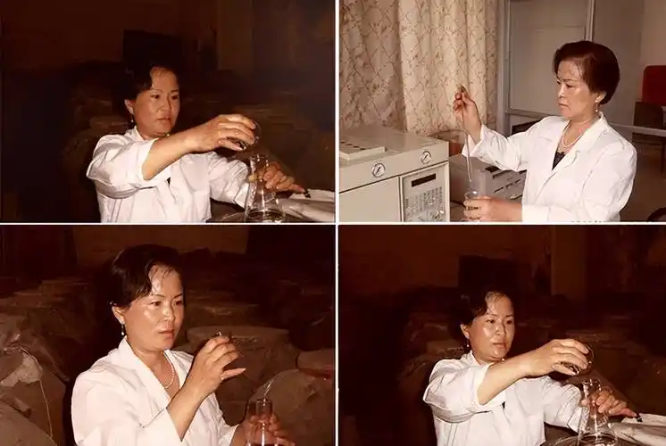 茅台镇_贵州_冯小宁