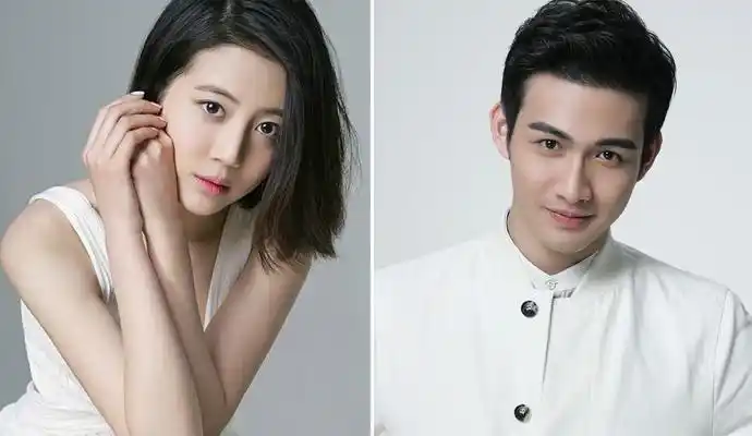 张彬彬的女友是李溪芮吗,张彬彬,张彬彬女友,李溪芮