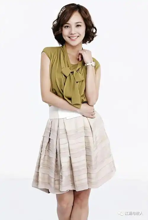 盘点韩国10大最美女明星,金喜善居然排最后一名!