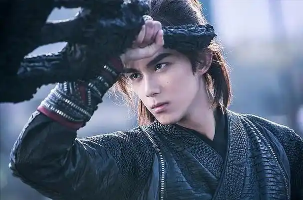 吴磊电视剧大全古装(吴磊主演的8部剧) - 帮企客