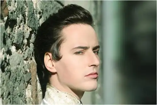 vitas维塔斯世界巡回演唱会—上海站