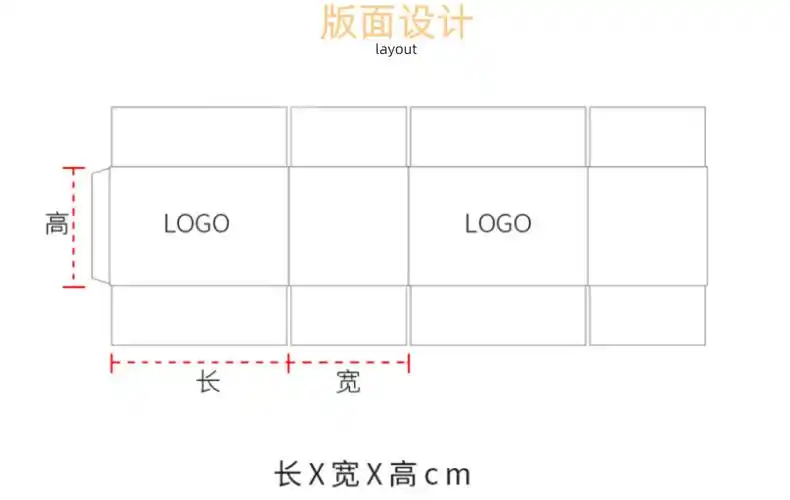 厂家定制瓦楞纸箱 快递卡通包装箱 电商蓝牙音箱3c数码纸箱定做