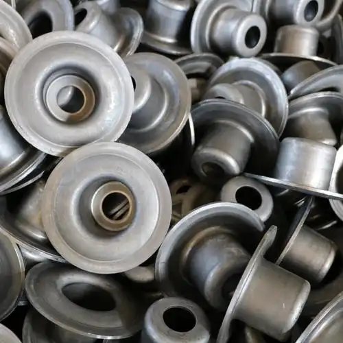 现货 托辊轴承座 冲压轴承座 滚筒用轴承 平行托辊配件 可非标