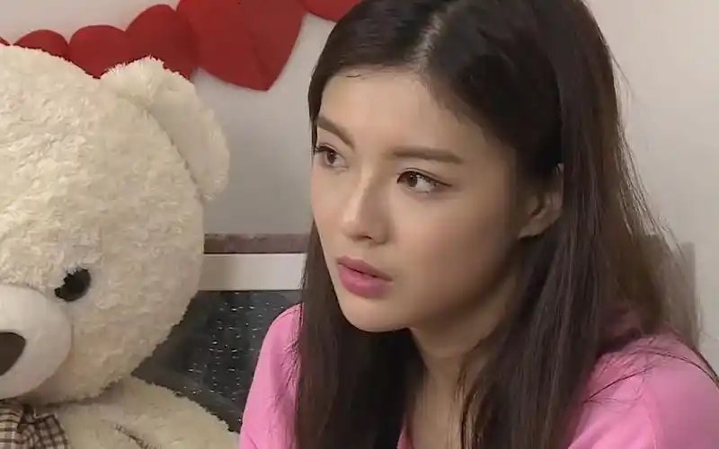 李先彬/李善彬《我独自生活》cut