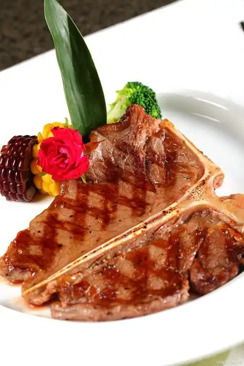 牛排是西餐中的经典菜品,也是很多人钟爱的美食之一.