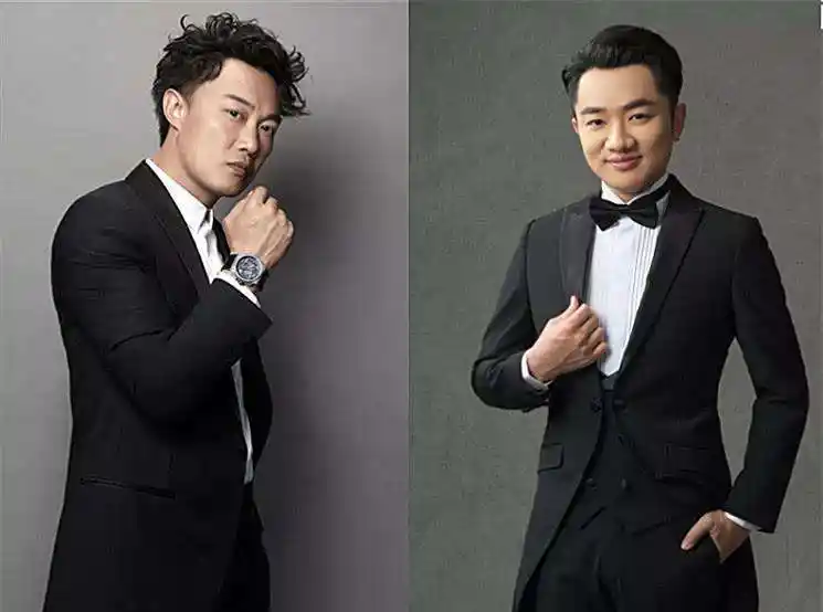 近日,王祖蓝晒出两女儿的合照,对比起陈奕迅的女儿确实年龄差距有点大