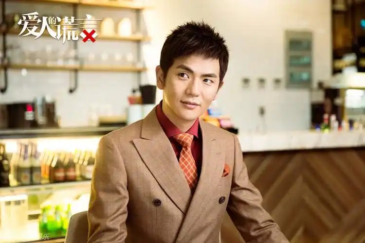 《爱人的谎言》全集-电视剧-在线观看