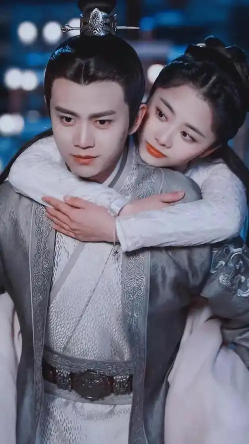 这6部古装偶像剧甜虐上头,又哭又笑停不下来|谭松韵|胡歌|古装剧_网易