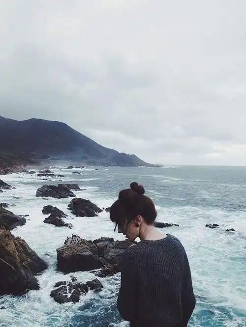 一个人心累心酸的句子说说心情送给很累的自己