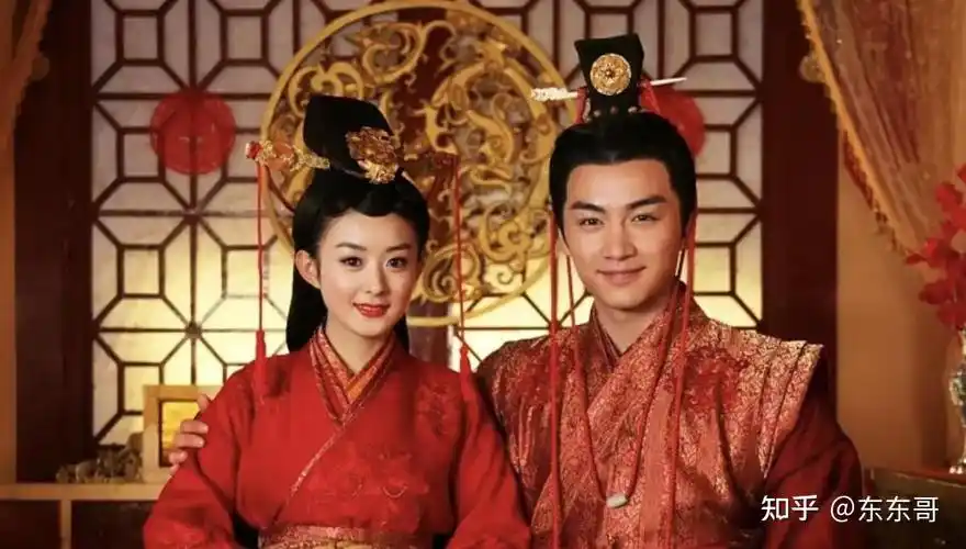 同年,于正牵线让他和赵丽颖合作《陆贞传奇》,首次当男主.