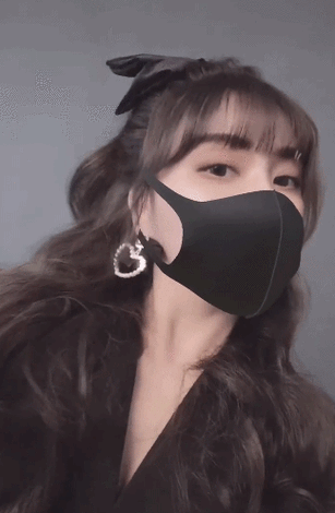 小团团首次晒高清写真照,又纯又欲却惨遭吐槽