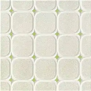 谁也不想半夜起床上厕所,还摔倒在卫生间地板上,地砖越小,缝隙越多