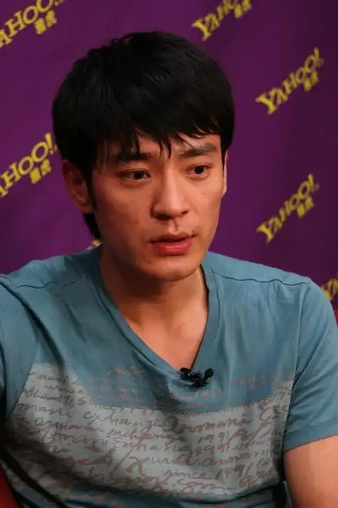 李光洁个人资料简介,娶过郝蕾,爱过王珞丹,没想到和小12岁的她修成