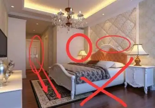 莱芜算命白虎青龙位颠倒家中男人招烂桃花易出轨