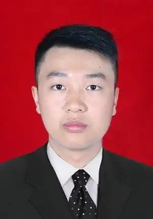 求大神帮我p个穿西装的证件照,感激不尽