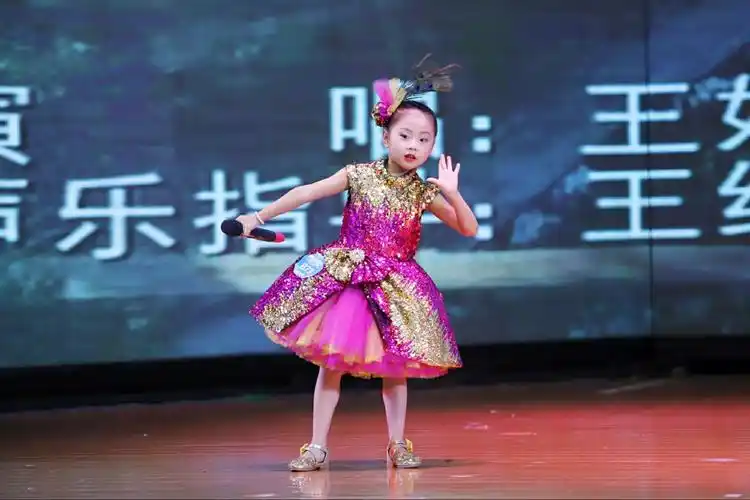 我的才艺秀2017_2019