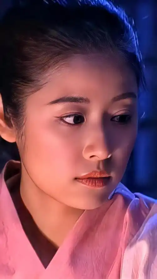 又见飞刀林心如薛采月