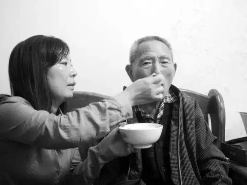 临平的孝顺儿女!中秋团圆,别让咱爸妈等太久!