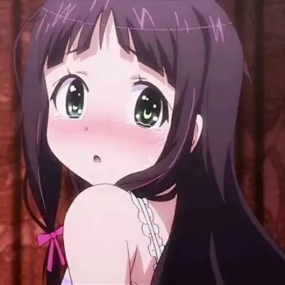 顾兮:动漫头像_卡通动漫头像_我要个性网