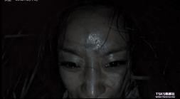 昆池岩这么火让我感受到了观众对恐怖片的饥渴