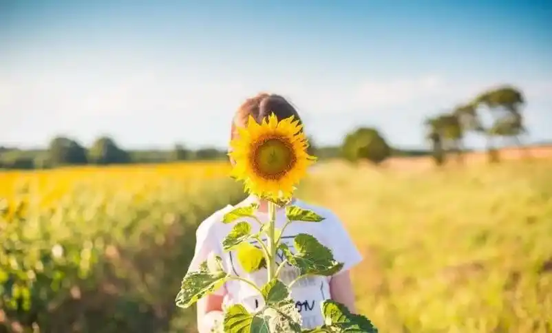 36句关于运动积极阳光正能量带来快乐的句子 图片
