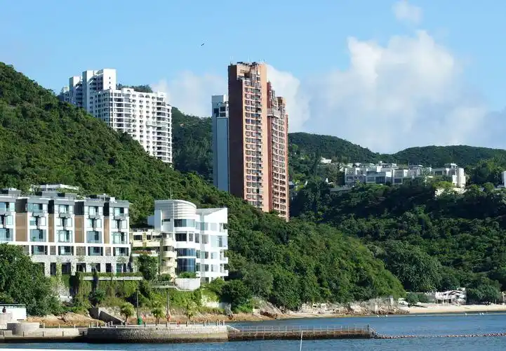 香港浅水湾