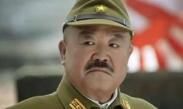 日本军的大佐相当于什么军衔(日本的军衔大佐相当于什么官衔)插图