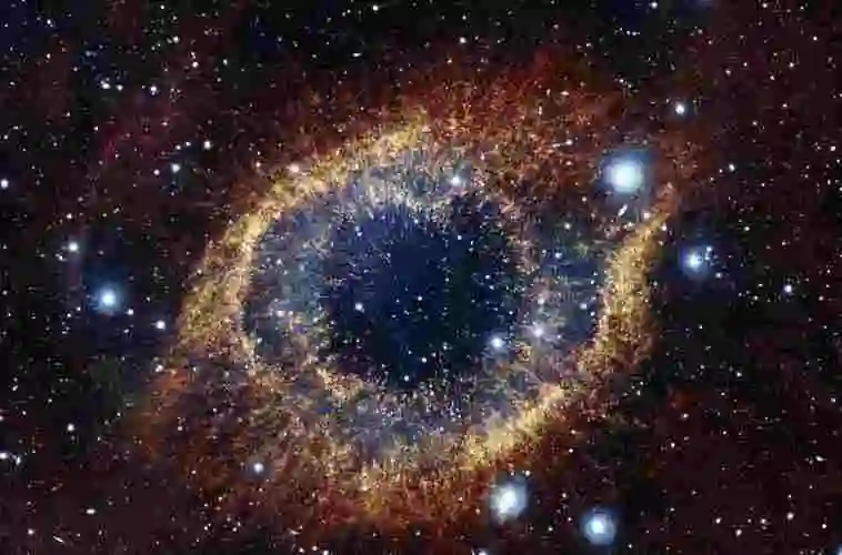 克罗地亚(7)――上帝之眼