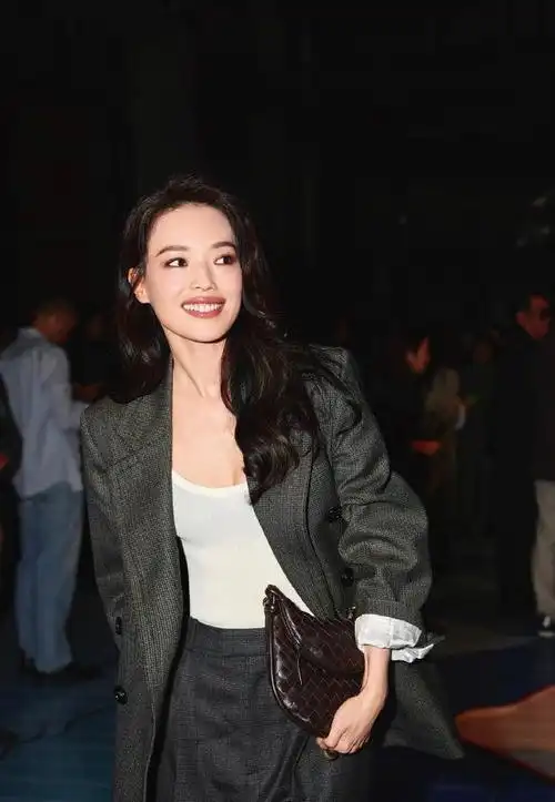 小时候get不到这5位港星的颜值长大后才觉得美原来审美也骗人