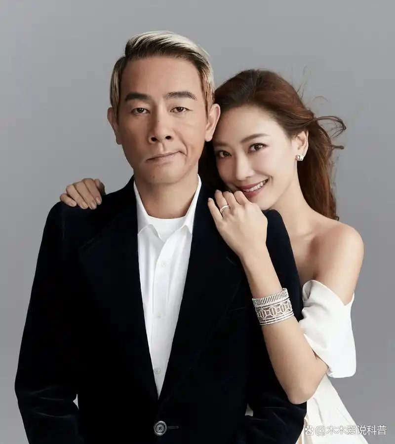 "聪明女人"应采儿,为何不嫁向佐,而选择了家世一般的陈小春?