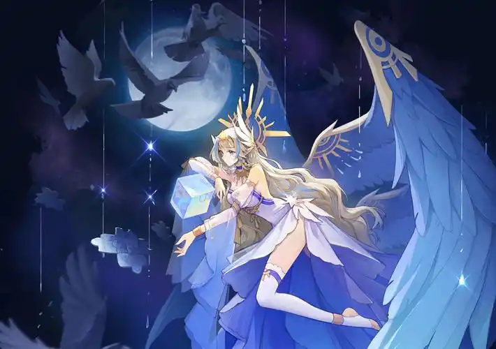 【2022奥奇1月精灵图汇总】_奥奇传说圈_手机百田网