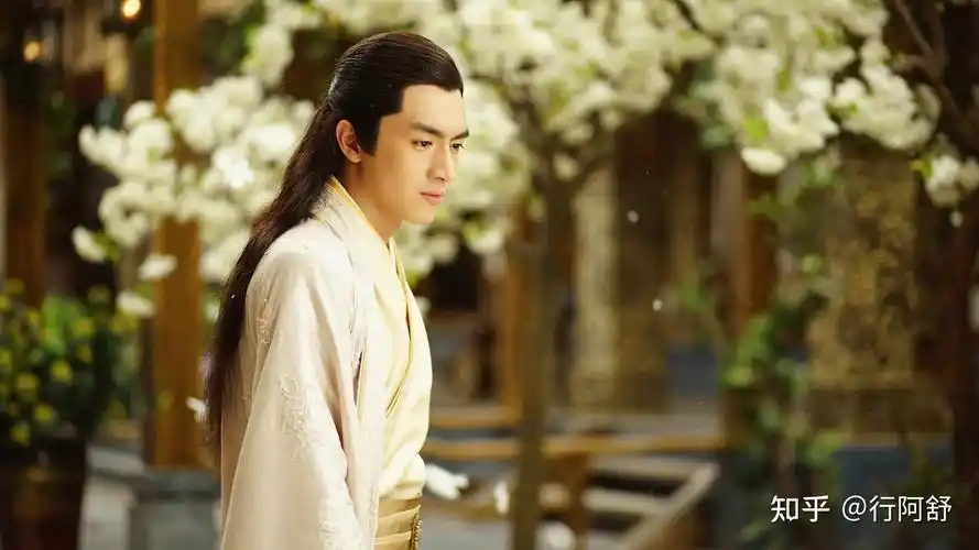 《楚乔传 2》重磅回归,成毅,刘宇宁领衔演绎精彩续篇! - 知乎