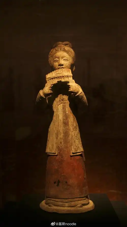 成都博物馆·陶彩乐佣篇(1/2/3)成都·武侯祠文物陈列馆篇(4/5/6/7